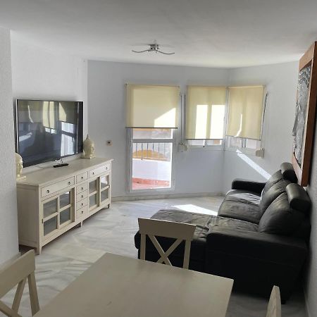 Apartamento Budhazahara Zahara de los Atunes Extérieur photo