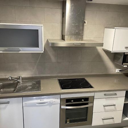 Apartamento Budhazahara Zahara de los Atunes Extérieur photo
