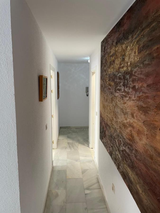 Apartamento Budhazahara Zahara de los Atunes Extérieur photo
