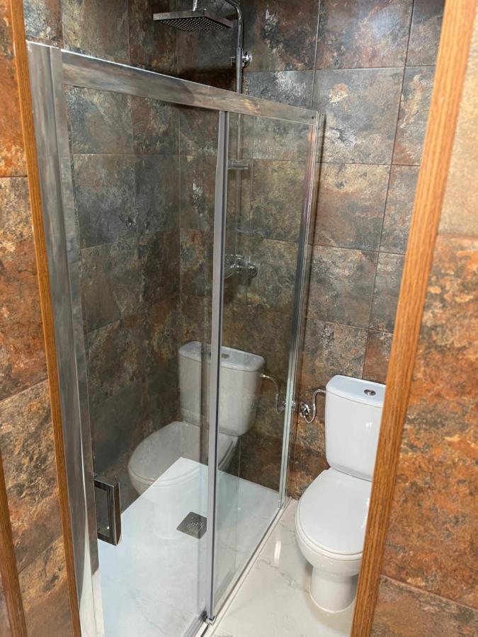 Apartamento Budhazahara Zahara de los Atunes Extérieur photo