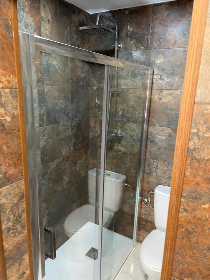 Apartamento Budhazahara Zahara de los Atunes Extérieur photo