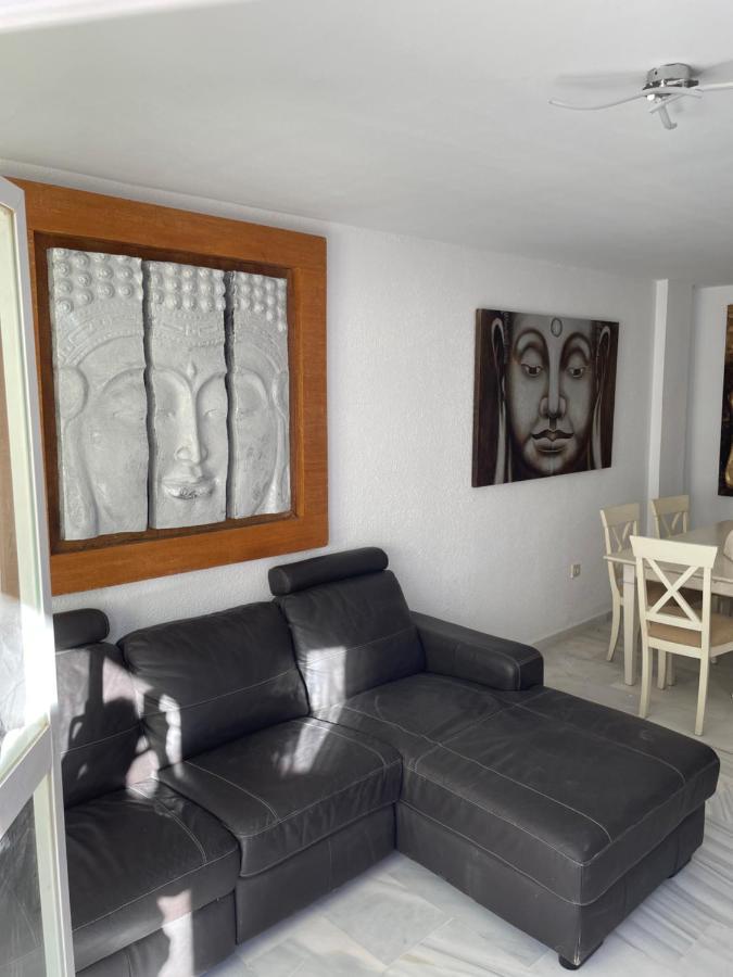 Apartamento Budhazahara Zahara de los Atunes Extérieur photo