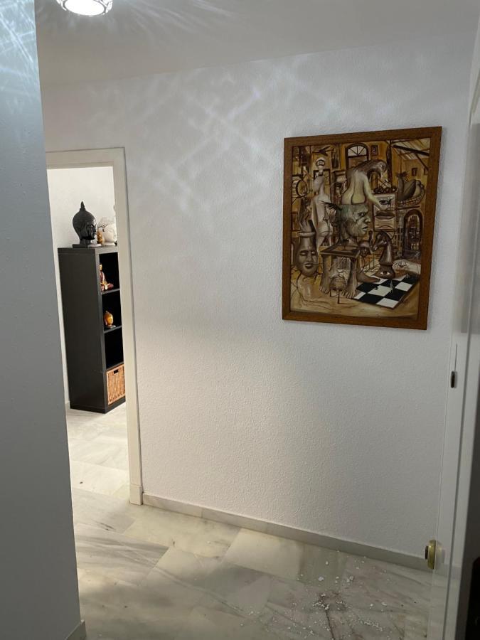 Apartamento Budhazahara Zahara de los Atunes Extérieur photo