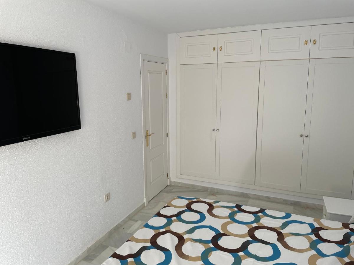 Apartamento Budhazahara Zahara de los Atunes Extérieur photo