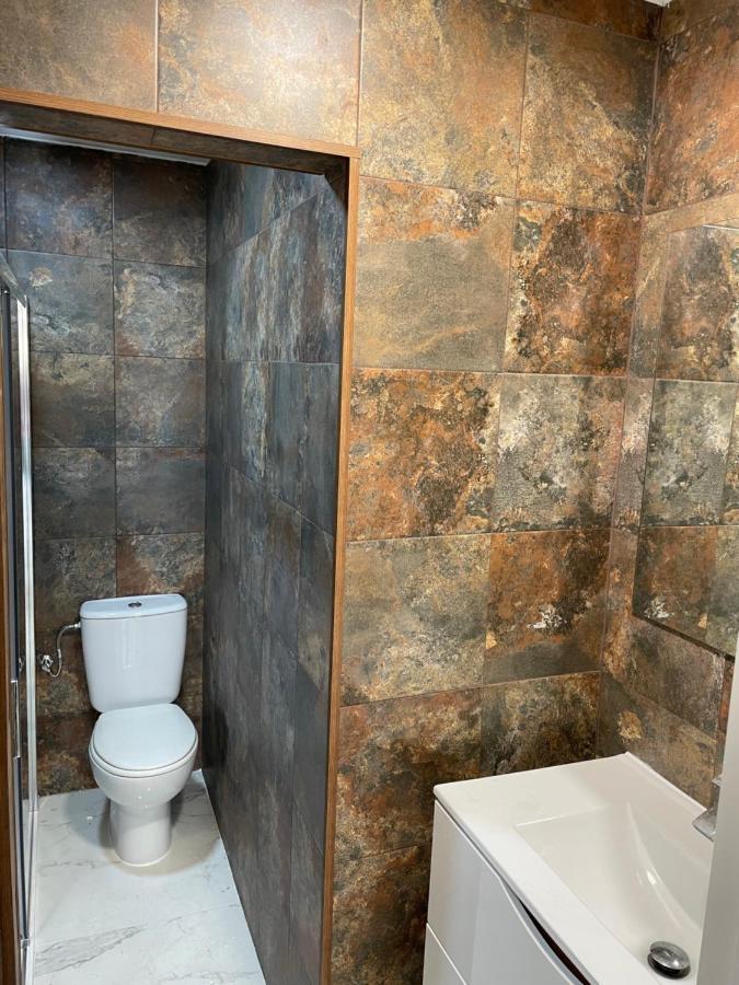 Apartamento Budhazahara Zahara de los Atunes Extérieur photo